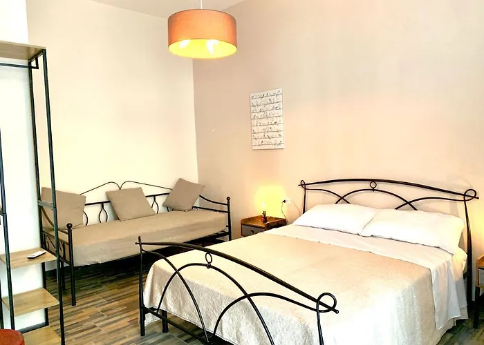 B&B Lammatari 56