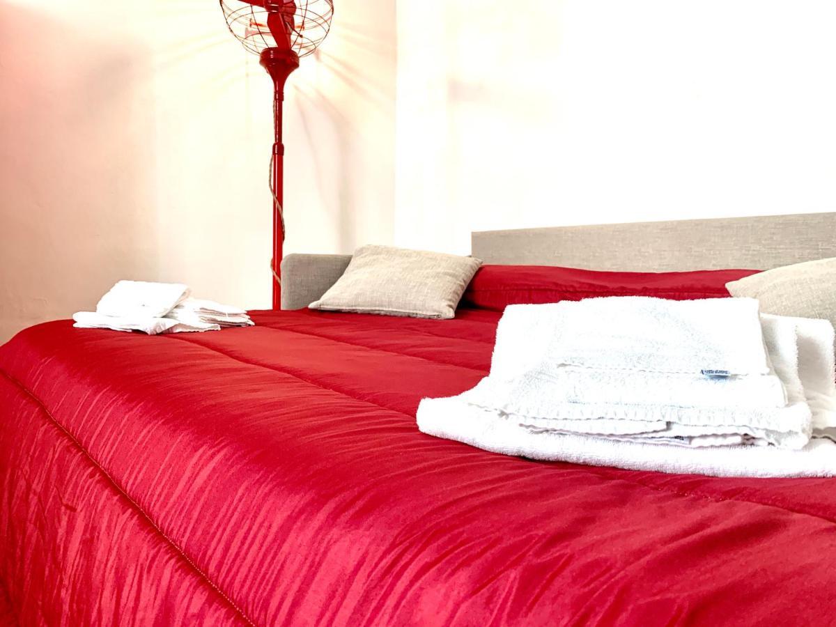 Lammatari 56 Bed & Breakfast Napoli
