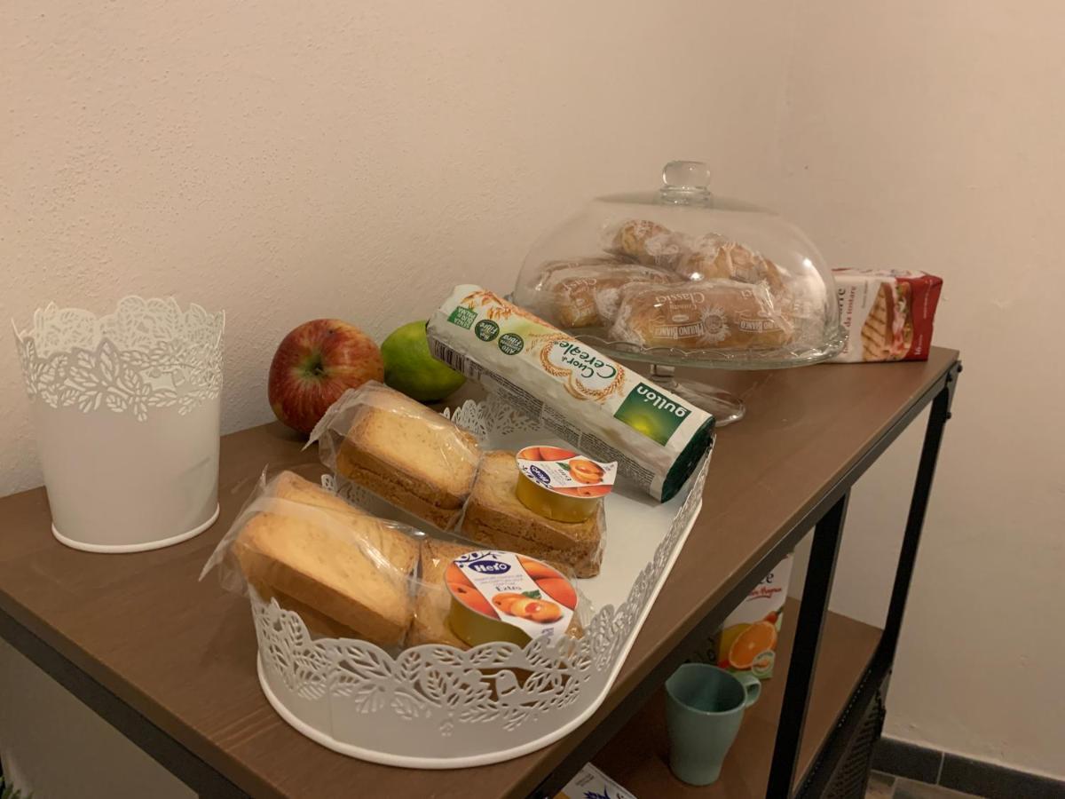 Lammatari 56 Bed & Breakfast Napoli