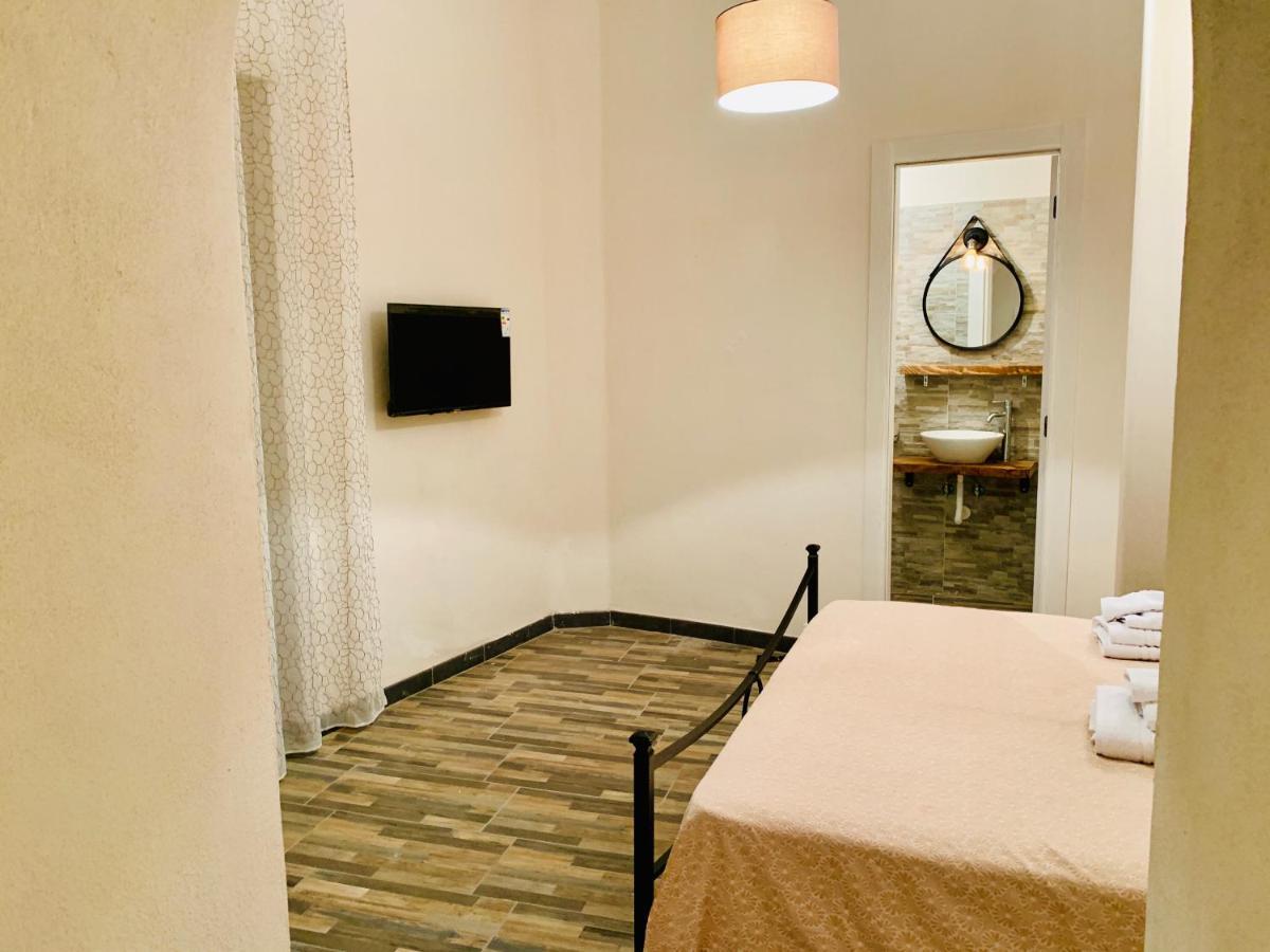 Bed & Breakfast Lammatari 56