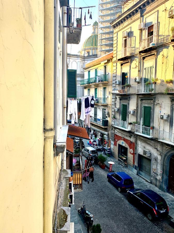 Lammatari 56 Bed & Breakfast Napoli